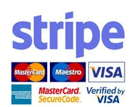 logo stripe